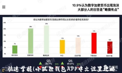 快速掌握!小狐狸钱包APP中文设置攻略