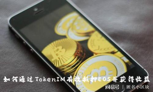 如何通过TokenIM有效抵押EOS并获得收益