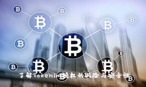 了解Tokenim授权的风险与安全性