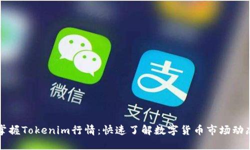 掌握Tokenim行情：快速了解数字货币市场动态