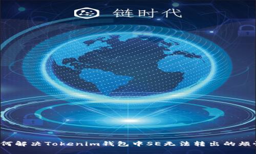 如何解决Tokenim钱包中SE无法转出的烦恼？