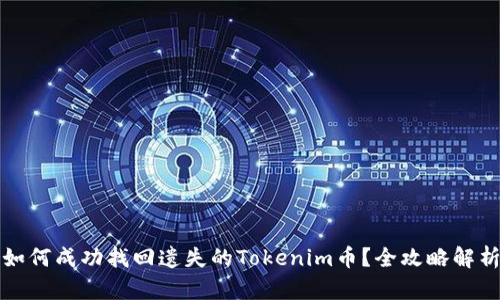 如何成功找回遗失的Tokenim币？全攻略解析