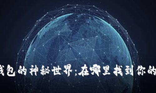 探索数字钱包的神秘世界:在哪里找到你的理想选择?
