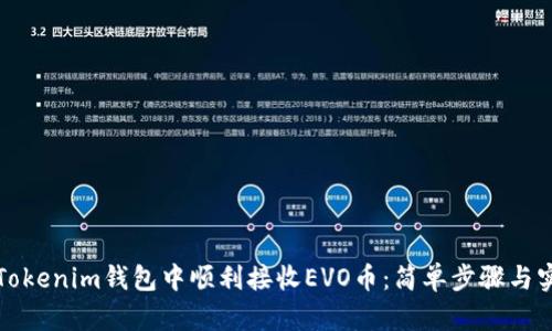如何在Tokenim钱包中顺利接收EVO币:简单步骤与实用技巧