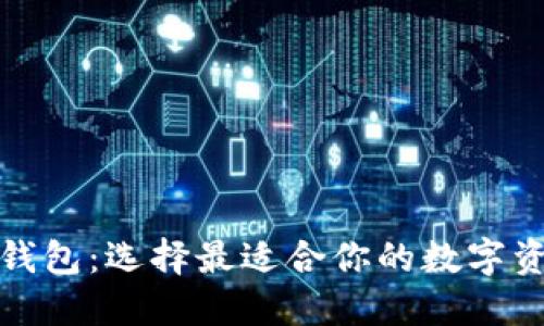 揭秘币圈最强钱包:选择最适合你的数字资产安全守护者