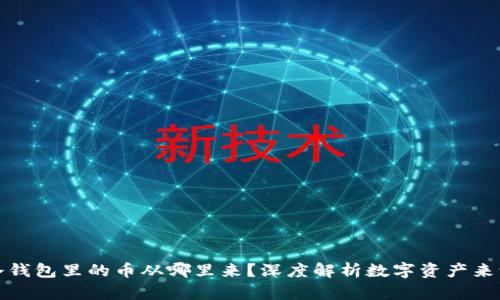 冷钱包里的币从哪里来?深度解析数字资产来源