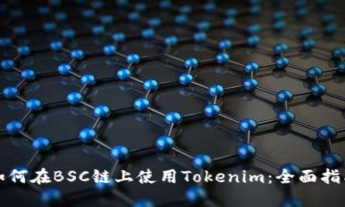 如何在BSC链上使用Tokenim：全面指南