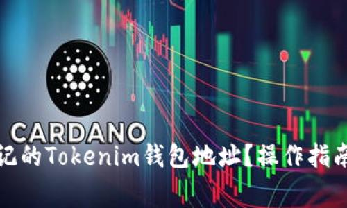 如何找回忘记的Tokenim钱包地址?操作指南与注意事项
