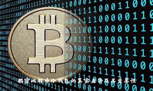 揭密比特币冷钱包的真实身份及其重要性