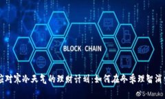 应对寒冷天气的理财计划：如何在冬季理智消费