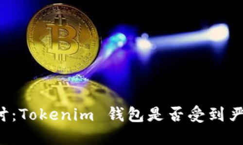 深入探讨：Tokenim 钱包是否受到严格监管？