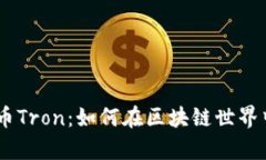 了解波场币Tron：如何在区块链世界中崭露头角