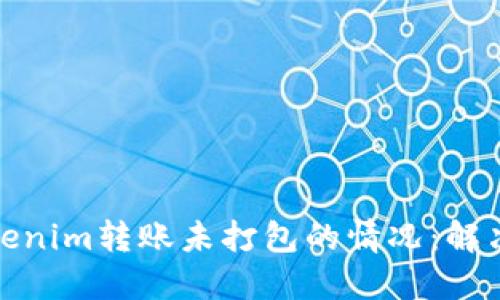 如何处理Tokenim转账未打包的情况:解决方案与建议