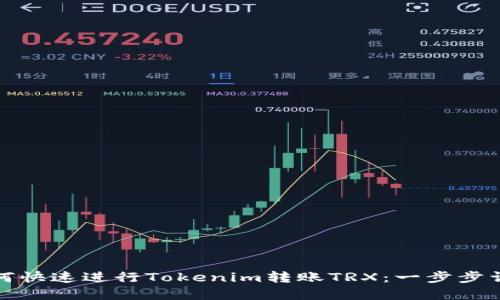 如何快速进行Tokenim转账TRX：一步步详解
