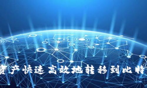 如何将Tokenim资产快速高效地转移到比特派:一步一步指南