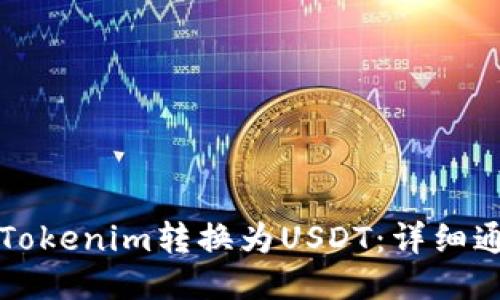 如何将Tokenim转换为USDT:详细通道指南