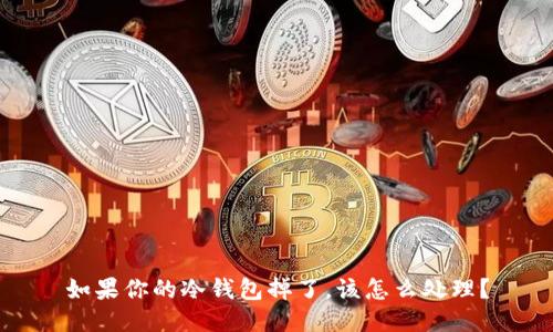 如果你的冷钱包掉了,该怎么处理?