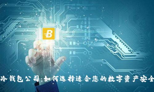 深圳冷钱包公司:如何选择适合您的数字资产安全方案