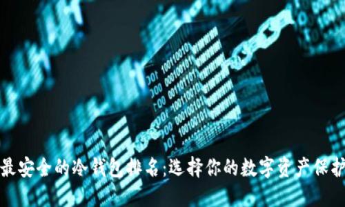十大最安全的冷钱包排名:选择你的数字资产保护之路
