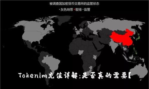 Tokenim充值详解：是否真的需要？