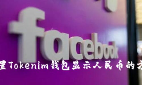 轻松设置Tokenim钱包显示人民币的方法详解