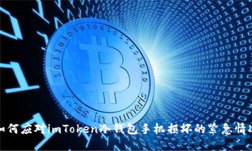 如何应对imToken冷钱包手机损坏的紧急情况