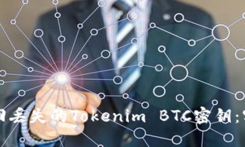 如何找回丢失的Tokenim BTC密钥：实用指南