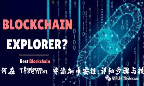 如何在 Tokenim 中添加币安链:详细步骤与技巧