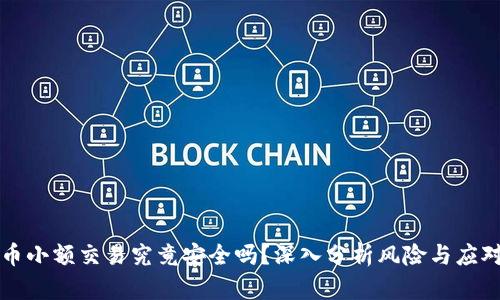 虚拟币小额交易究竟安全吗?深入分析风险与应对策略