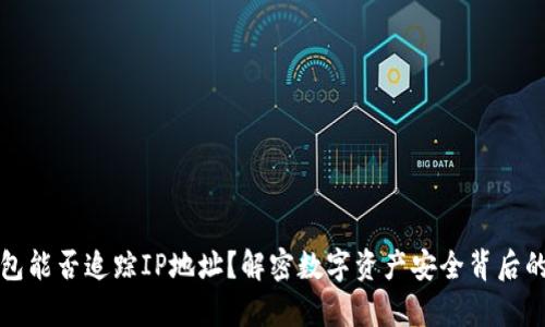 冷钱包能否追踪IP地址?解密数字资产安全背后的真相