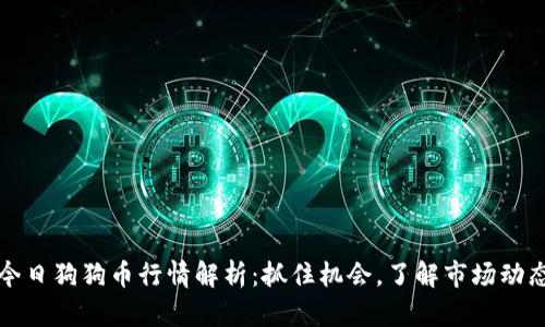 今日狗狗币行情解析:抓住机会,了解市场动态