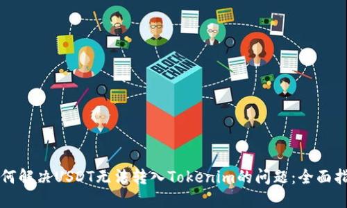 如何解决USDT无法转入Tokenim的问题:全面指南