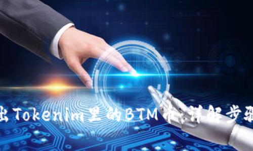 如何轻松转出Tokenim里的BTM币:详解步骤与注意事项