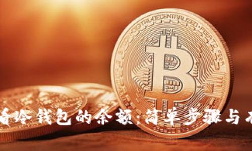 如何查看冷钱包的余额：简单步骤与有效方法