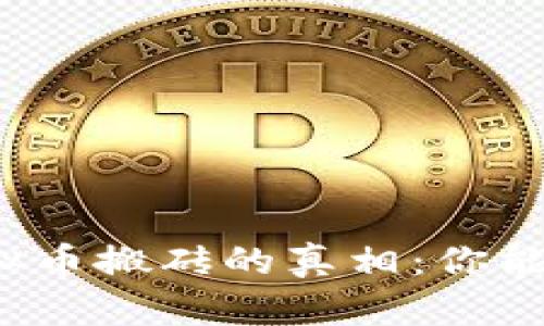 揭开虚拟币搬砖的真相：你能赚钱吗？