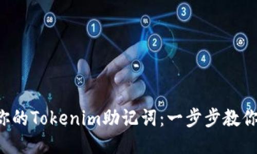 轻松找回你的Tokenim助记词：一步步教你不再烦恼！