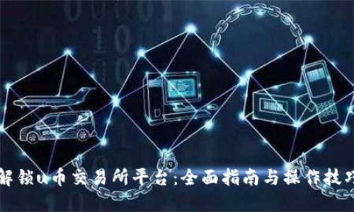 解锁u币交易所平台：全面指南与操作技巧