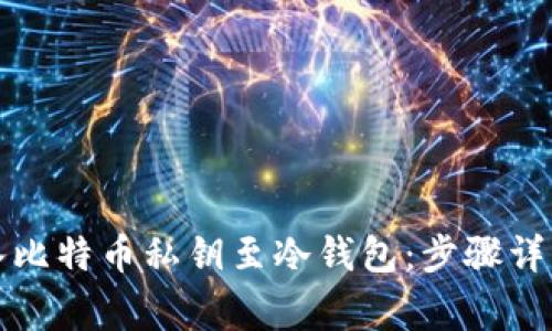 如何安全导入比特币私钥至冷钱包：步骤详解与常见问题