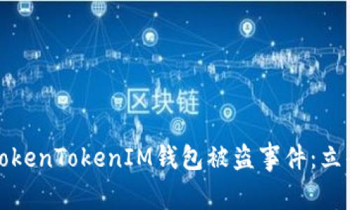 如何应对TokenTokenIM钱包被盗事件:立案流程指南