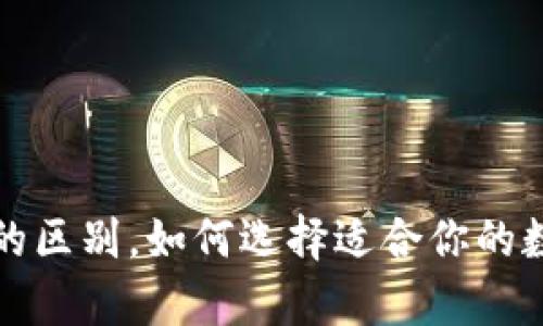 冷钱包与热钱包的区别,如何选择适合你的数字资产存储方式