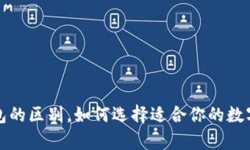 冷钱包与热钱包的区别,如何选择适合你的数字资产存储方式
