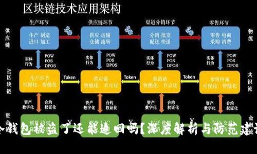 冷钱包被盗了还能追回吗?深度解析与防范建议