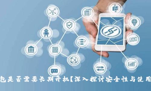冷钱包是否需要长期开机?深入探讨安全性与使用体验