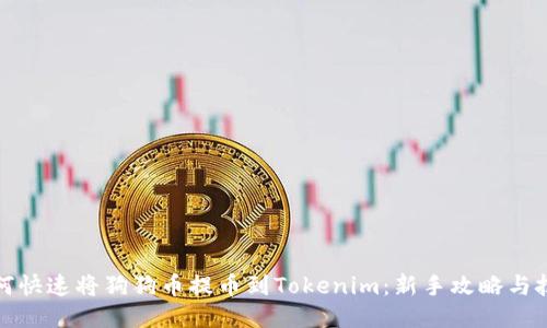 如何快速将狗狗币提币到Tokenim:新手攻略与技巧