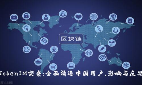 TokenIM突袭：全面清退中国用户，影响与反思