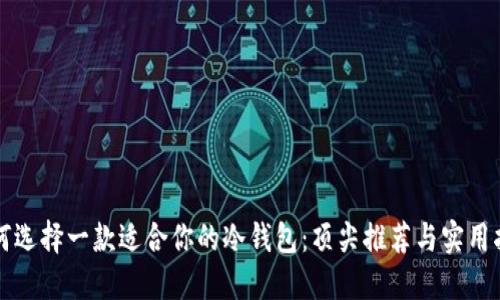 如何选择一款适合你的冷钱包:顶尖推荐与实用指南