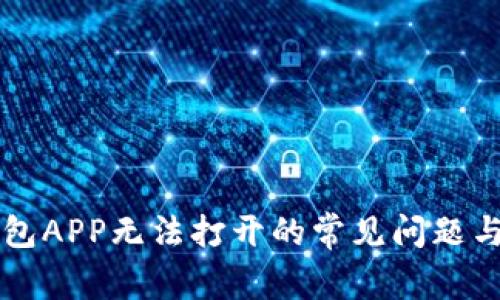 解决冷钱包APP无法打开的常见问题与有效方法