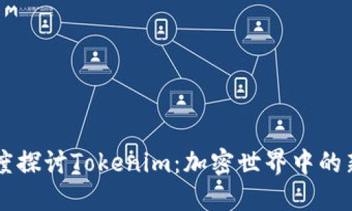深度探讨Tokenim:加密世界中的新星