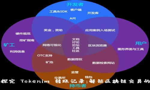 深入探究 Tokenim 转账记录:解锁区块链交易的奥秘