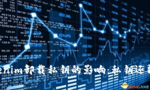 了解Tokenim卸载私钥的影响：私钥还能使用吗？
